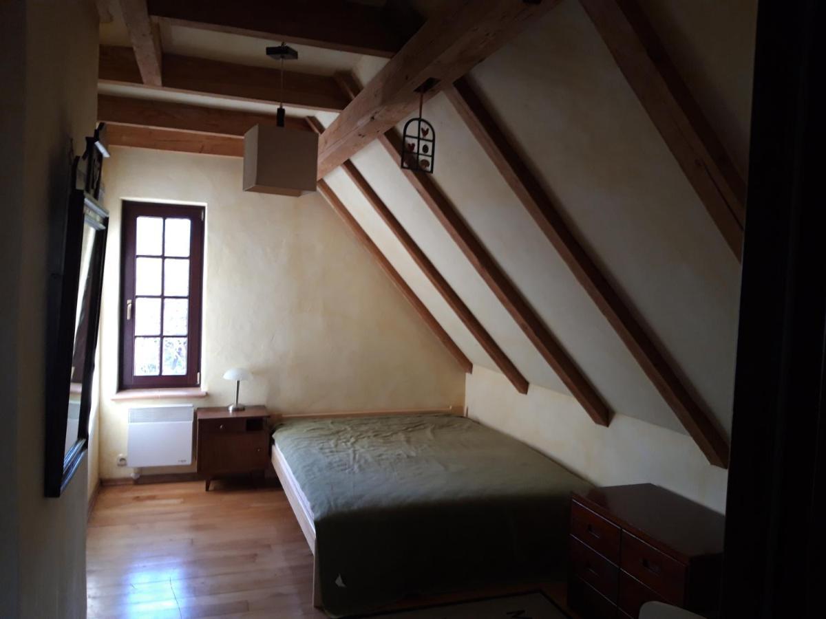 Dom Kolo Rewala Villa Paprotno Ngoại thất bức ảnh