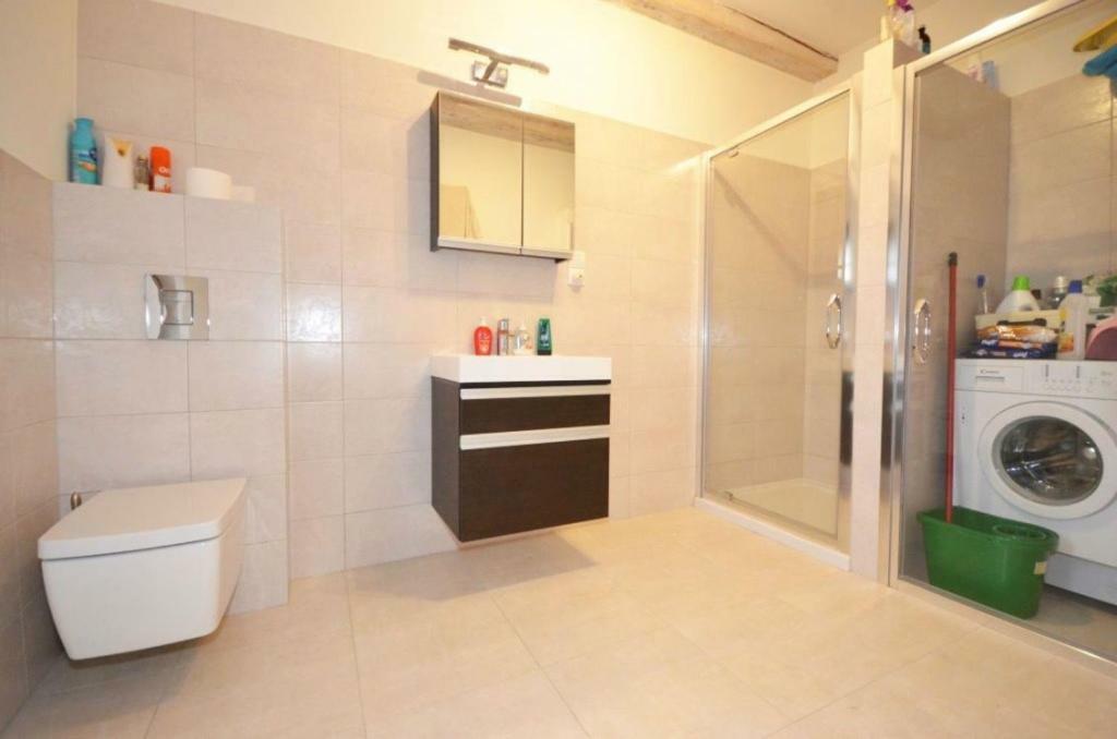 Dom Kolo Rewala Villa Paprotno Ngoại thất bức ảnh